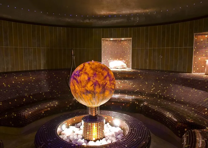 Posthotel And - Adults Only 5* Achenkirch