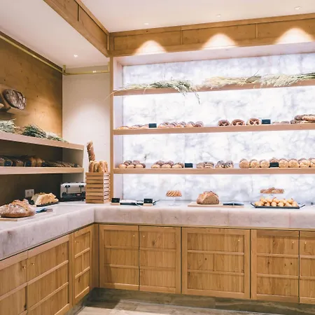 Hotel Posthotel And - Adults Only 5*