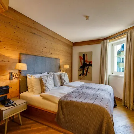 Posthotel And - Adults Only