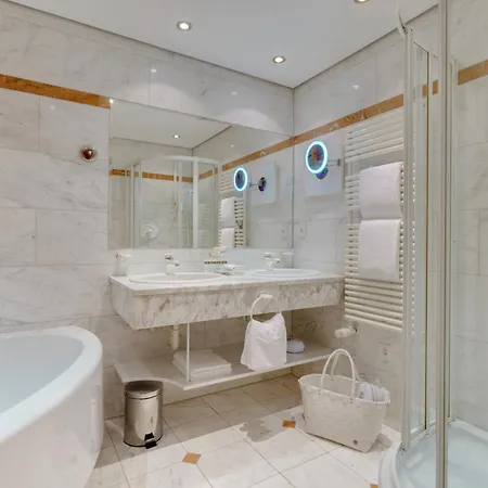 Posthotel And - Adults Only 5*