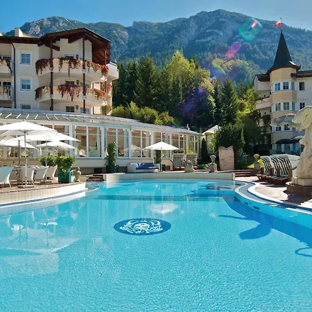 Posthotel And - Adults Only Hotel
