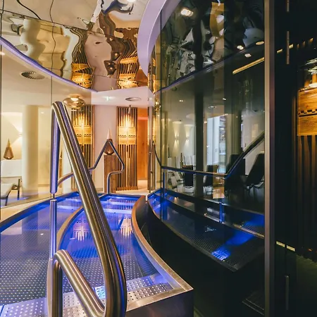 Hotel Posthotel And - Adults Only Achenkirch