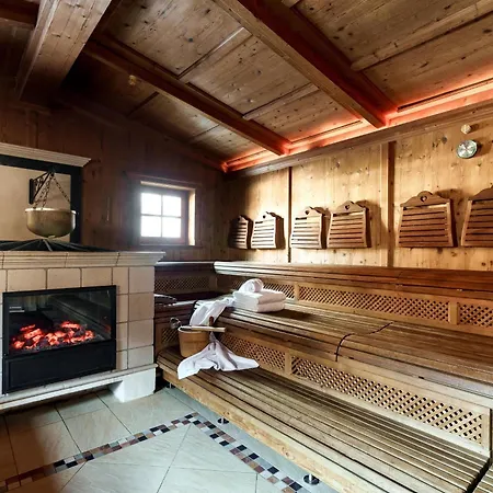 Posthotel And - Adults Only 5*