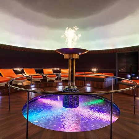 Posthotel And - Adults Only Achenkirch