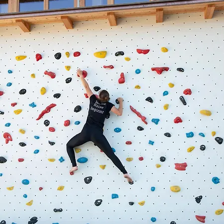 Posthotel And - Adults Only 5* Achenkirch