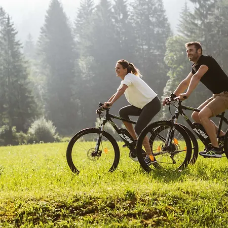 Hotel Posthotel And - Adults Only Achenkirch