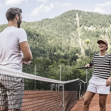 Posthotel And - Adults Only Achenkirch