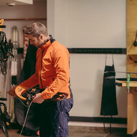 Hotel Posthotel And - Adults Only