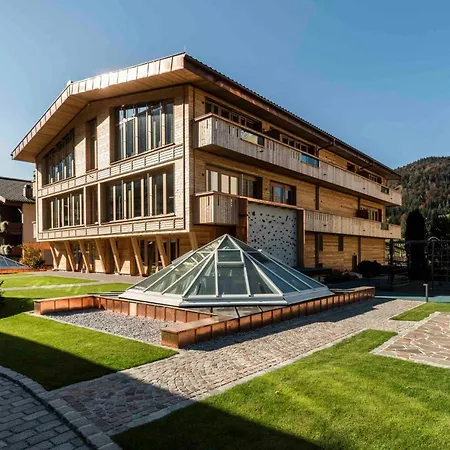 Posthotel And - Adults Only Hotel 5*