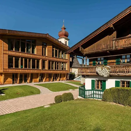 Hotel Posthotel And - Adults Only 5*