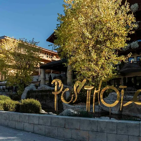 Posthotel And - Adults Only 5*