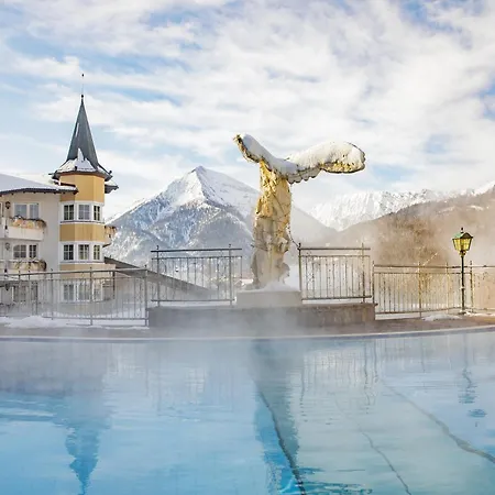 Posthotel And - Adults Only