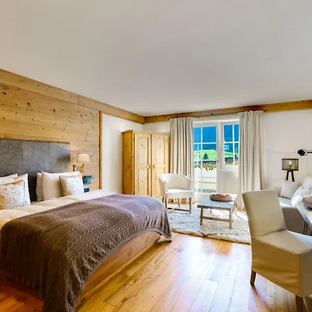 Posthotel And - Adults Only Hotel Achenkirch