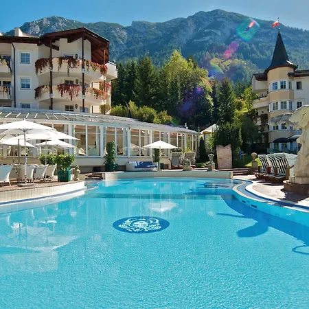 Posthotel And - Adults Only Hotel 5*