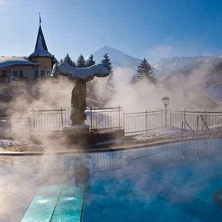 Hotel Posthotel And - Adults Only