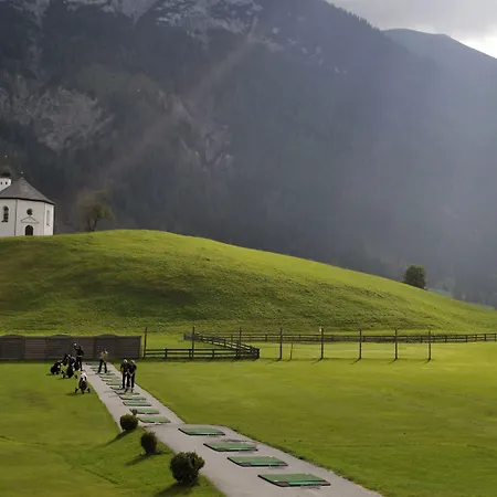 Posthotel And - Adults Only Achenkirch