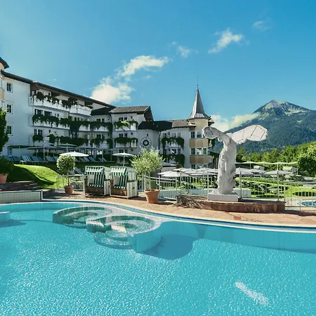 Posthotel And - Adults Only Hotel