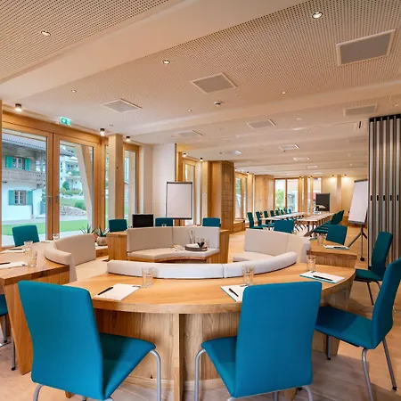 Posthotel And - Adults Only Achenkirch