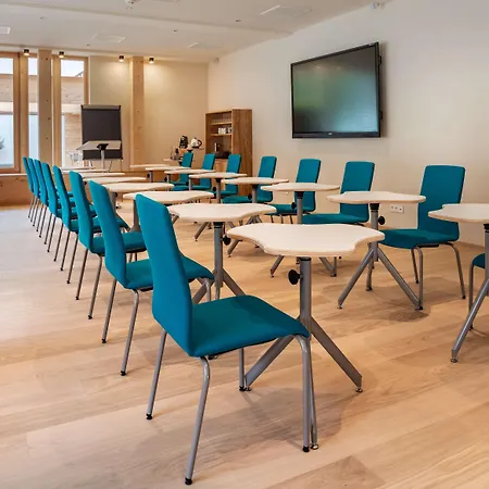 Posthotel And - Adults Only Hotel 5*