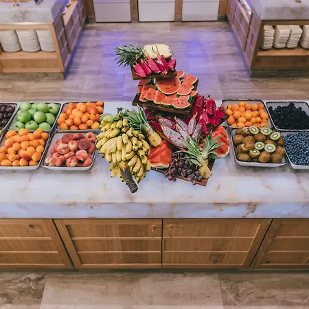 Hotel Posthotel And - Adults Only Achenkirch