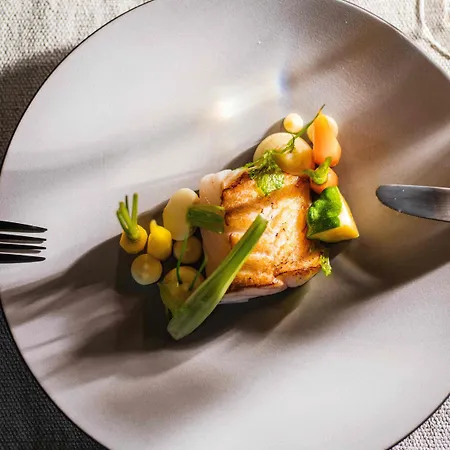 Posthotel And - Adults Only Hotel Achenkirch