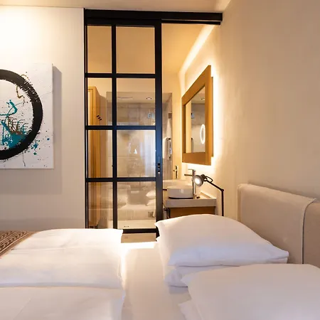 Posthotel And - Adults Only Hotel