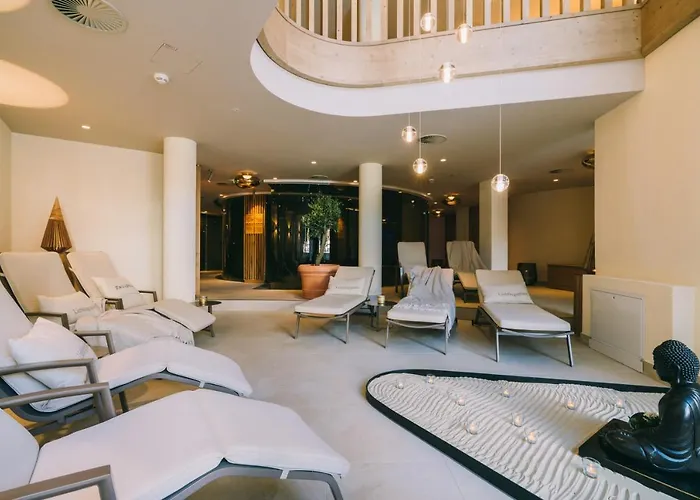 Posthotel And - Adults Only Hotel 5*