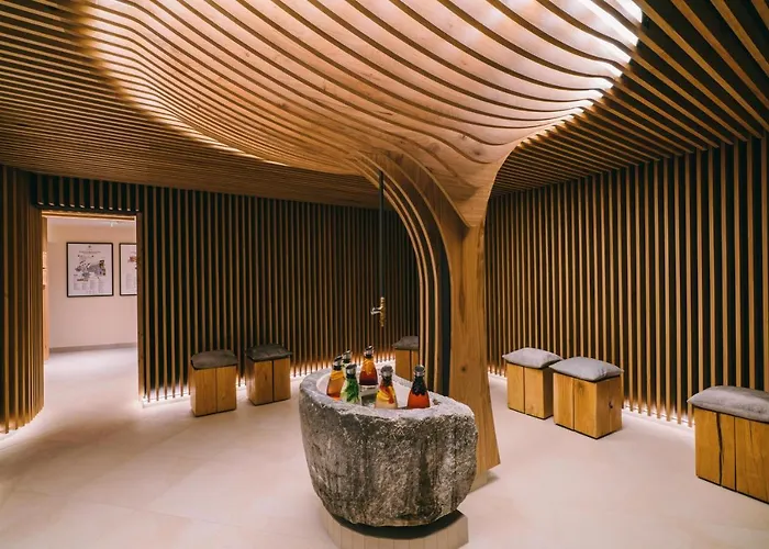 Posthotel And - Adults Only 5*