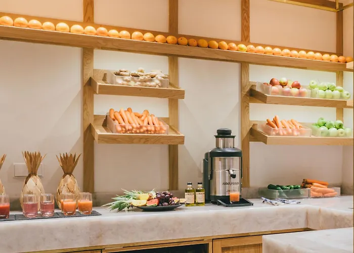 Posthotel And - Adults Only 5*