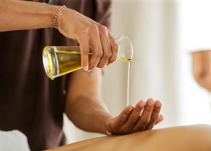 Posthotel And - Adults Only Hotel 5*