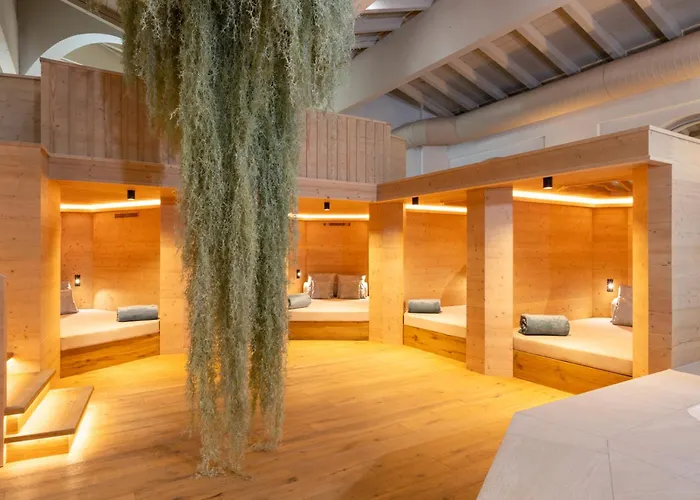 Posthotel And - Adults Only Hotel Achenkirch