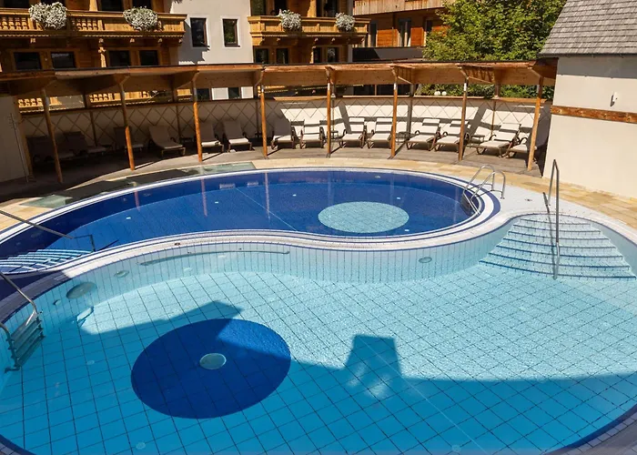 Posthotel And - Adults Only