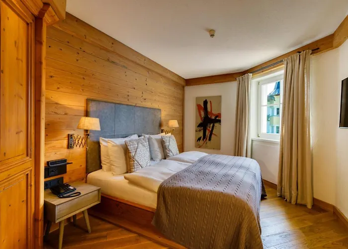 Posthotel And - Adults Only