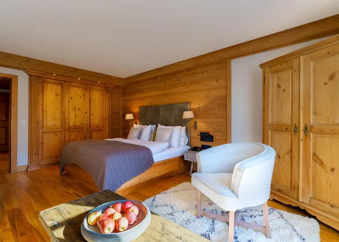 Posthotel And - Adults Only Hotel 5*