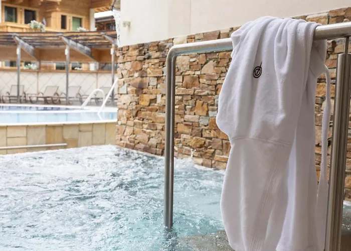 Posthotel And - Adults Only 5*