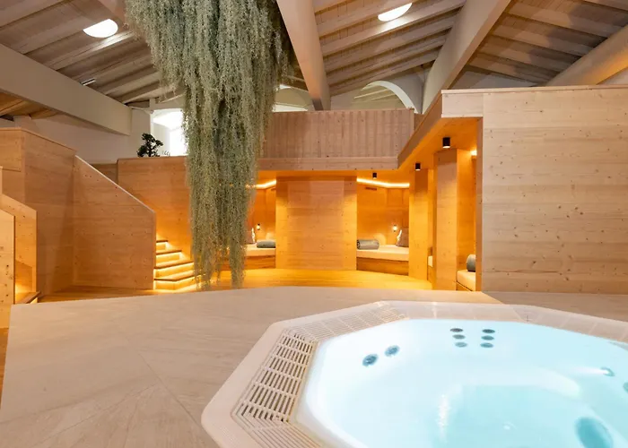 Posthotel And - Adults Only