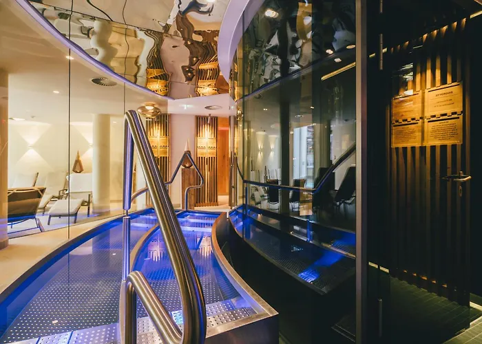 Hotel Posthotel And - Adults Only Achenkirch