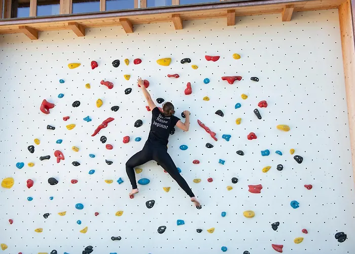 Posthotel And - Adults Only 5* Achenkirch