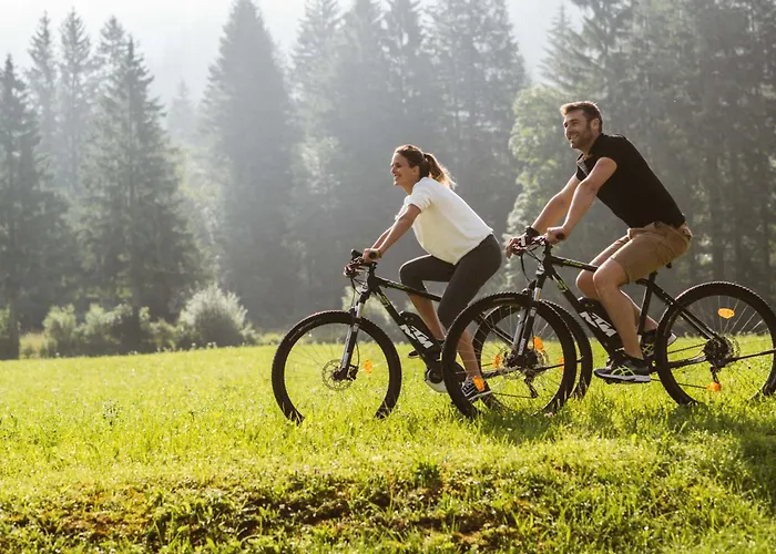 Hotel Posthotel And - Adults Only Achenkirch