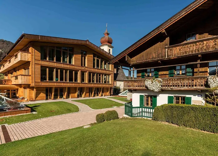 Hotel Posthotel And - Adults Only 5*