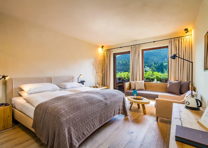 Hotel Posthotel And - Adults Only