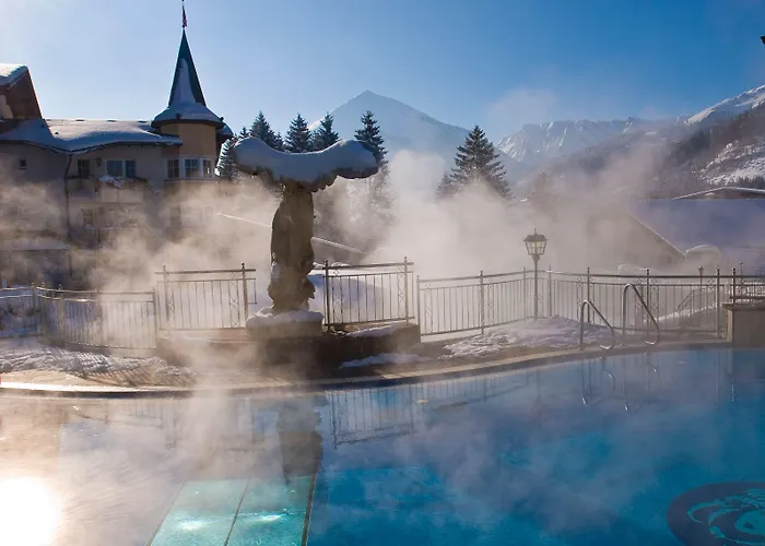 Hotel Posthotel And - Adults Only