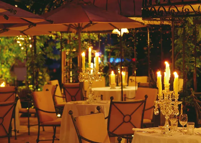 Posthotel And - Adults Only