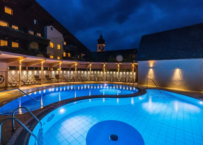 Posthotel And - Adults Only Achenkirch
