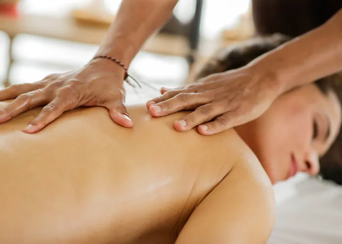 Hotel Posthotel And - Adults Only 5*