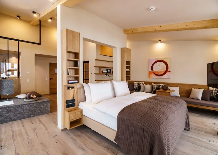 Hotel Posthotel And - Adults Only