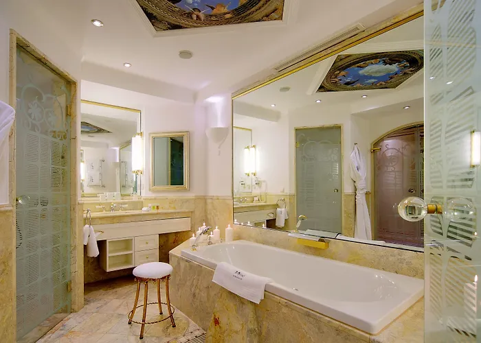 Posthotel And - Adults Only