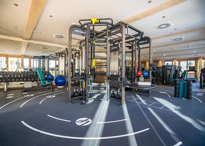 Posthotel And - Adults Only