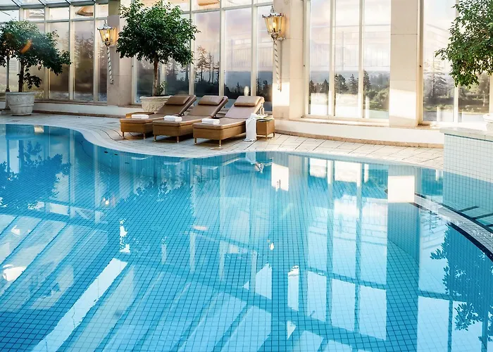 Posthotel And - Adults Only Hotel