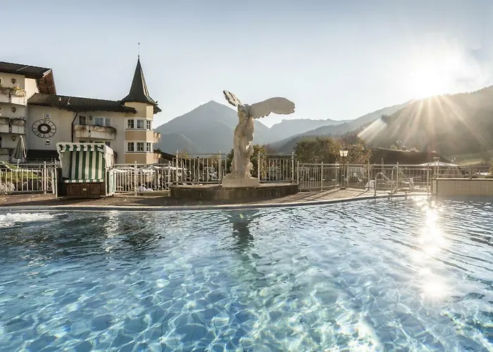 Posthotel And - Adults Only Hotel